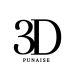 3D-PUNAISE