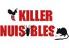 KILLER-NUISIBLES GUEPES