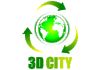 3D CITY